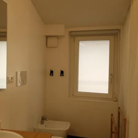 Onda Marina Superior Oda ve Kahvaltı Marano Lagunare