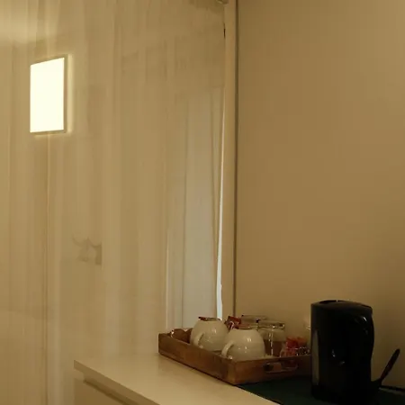 Onda Marina Superior Oda ve Kahvaltı Marano Lagunare