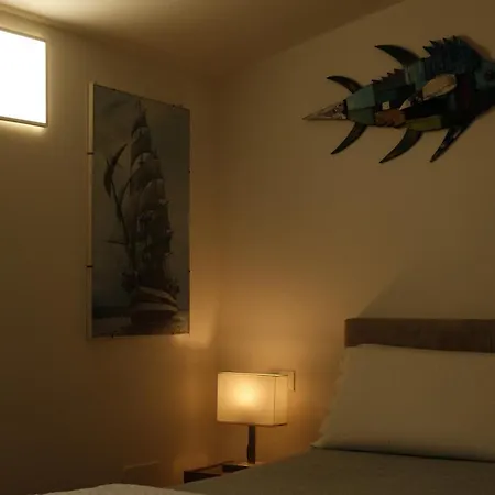 Oda ve Kahvaltı Onda Marina Superior Marano Lagunare