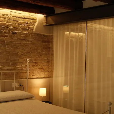 Onda Marina Superior Marano Lagunare