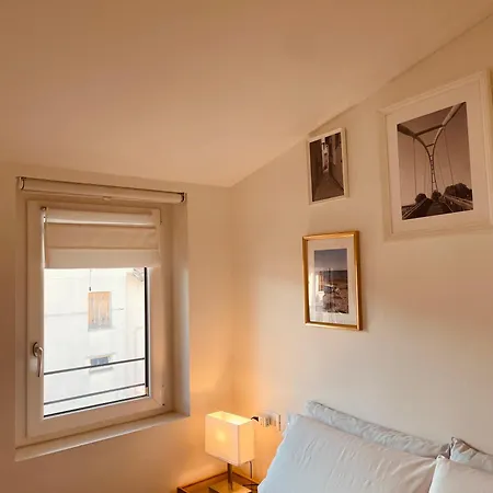 Onda Marina Superior Oda ve Kahvaltı Marano Lagunare