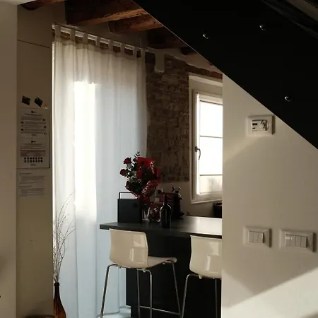 Onda Marina Superior 3* Marano Lagunare