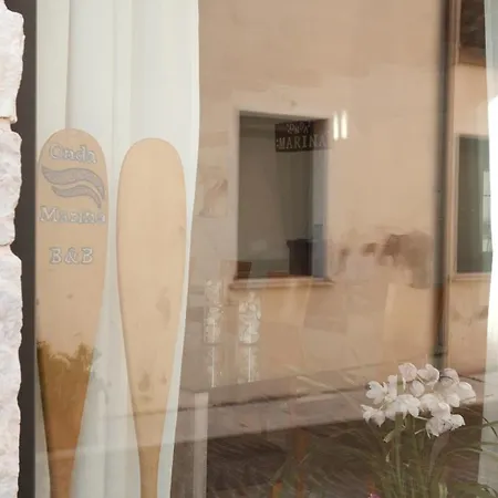 Onda Marina Superior Oda ve Kahvaltı