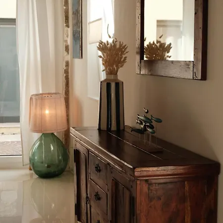 Onda Marina Superior Oda ve Kahvaltı Marano Lagunare