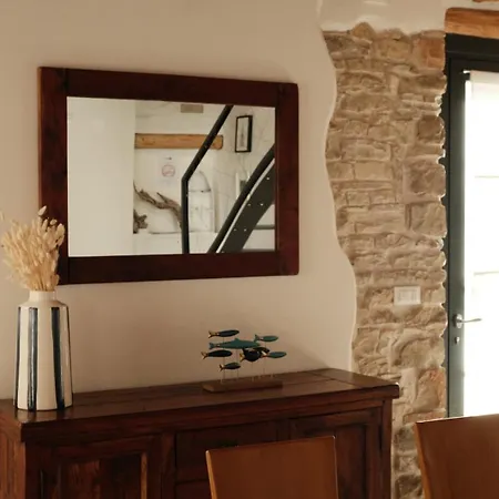 Oda ve Kahvaltı Onda Marina Superior Marano Lagunare