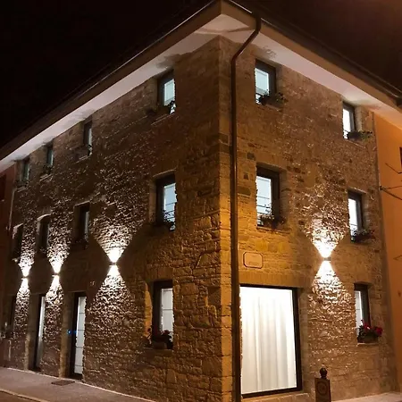 Bed & Breakfast Onda Marina Superior 3*