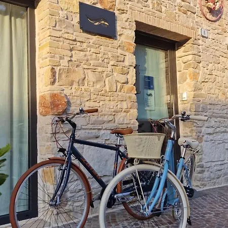 Onda Marina Superior Bed & Breakfast Marano Lagunare