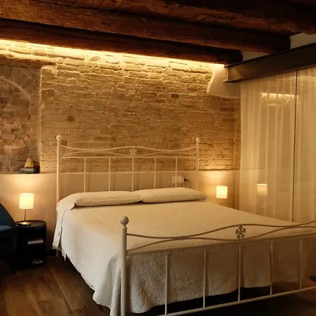 Bed & Breakfast Onda Marina Superior 3*