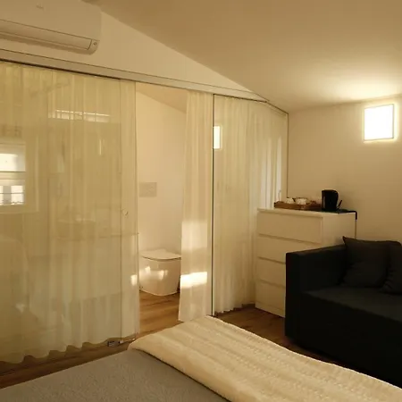 Frühstückspension Onda Marina Superior Marano Lagunare