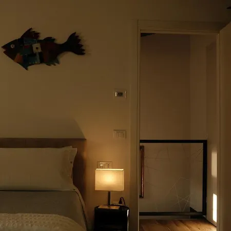 Onda Marina Superior Bed & Breakfast *