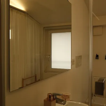 Bed & Breakfast Onda Marina Superior 3*