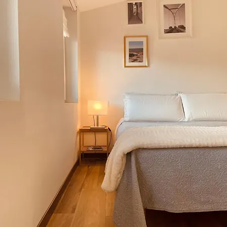 Onda Marina Superior Frühstückspension