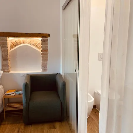 Onda Marina Superior Bed & Breakfast *