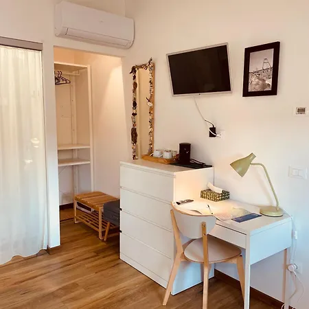 Bed & Breakfast Onda Marina Superior *