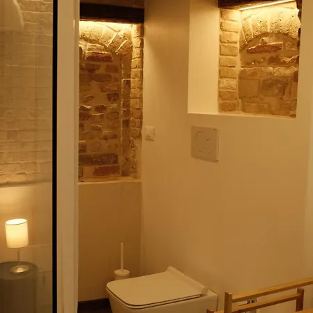 Bed and Breakfast Onda Marina Superior Marano Lagunare