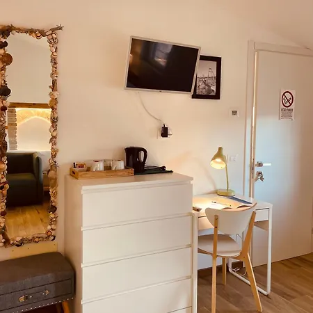 Onda Marina Superior 3* Marano Lagunare