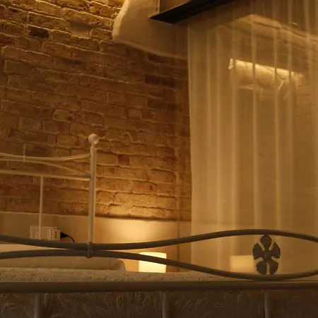Bed & Breakfast Onda Marina Superior