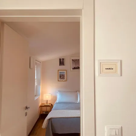 Bed & Breakfast Onda Marina Superior *