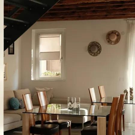 Onda Marina Superior Bed & Breakfast