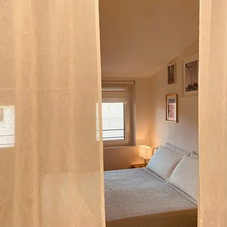 Bed & Breakfast Onda Marina Superior