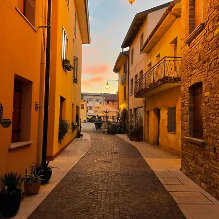 Onda Marina Superior Bed & Breakfast