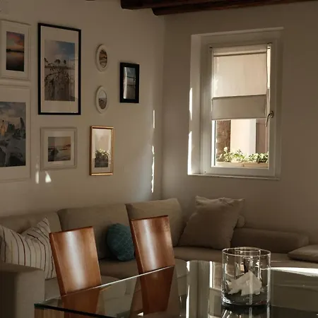 Onda Marina Superior Bed and Breakfast 3*