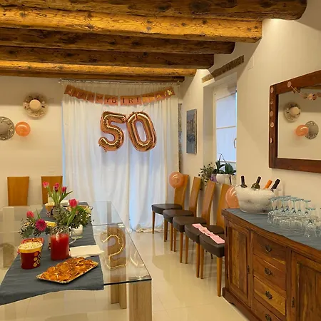 Onda Marina Superior Bed & Breakfast *