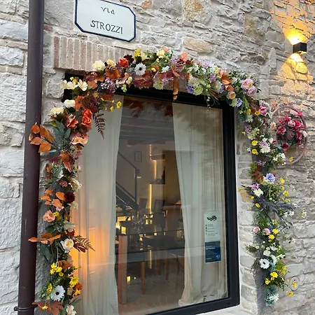 Onda Marina Superior Frühstückspension Marano Lagunare