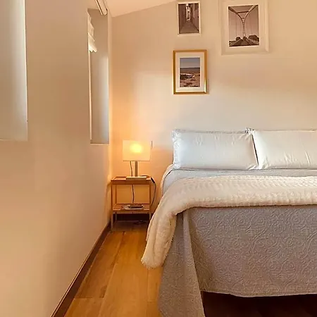 Bed & Breakfast Onda Marina Superior