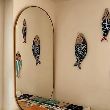 Bed & Breakfast Onda Marina Superior Marano Lagunare