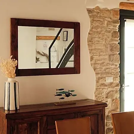 Bed & Breakfast Onda Marina Superior 3*