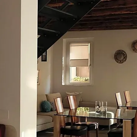 Onda Marina Superior Bed & Breakfast