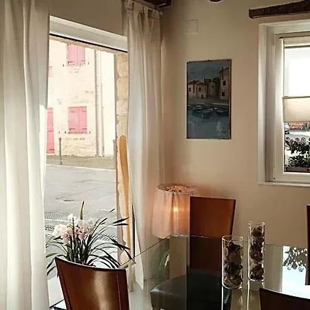 Onda Marina Superior Bed & Breakfast Marano Lagunare