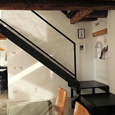 Onda Marina Superior Bed & Breakfast Marano Lagunare