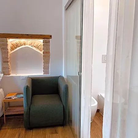 Bed & Breakfast Onda Marina Superior Marano Lagunare