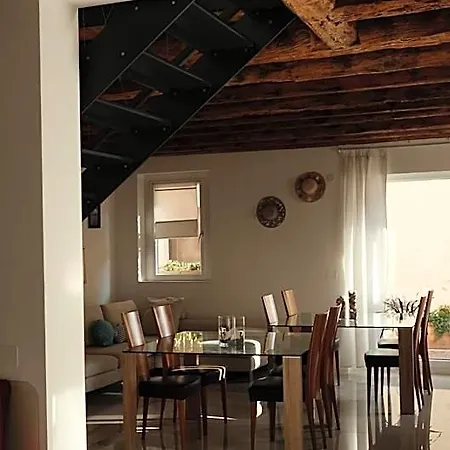 Bed & Breakfast Onda Marina Superior Marano Lagunare