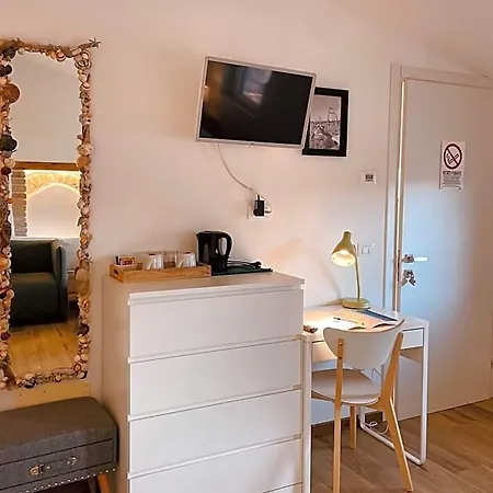 Onda Marina Superior Bed & Breakfast Marano Lagunare