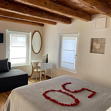Onda Marina Superior Bed & Breakfast Marano Lagunare
