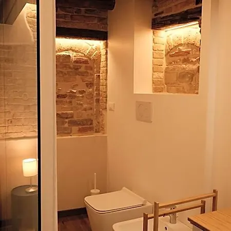Bed and Breakfast Onda Marina Superior 3*