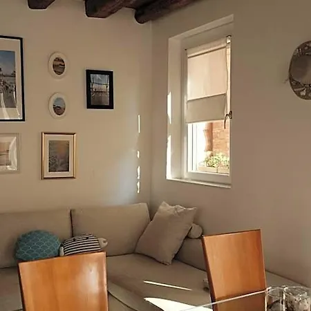 Onda Marina Superior Bed and Breakfast Marano Lagunare