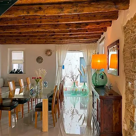Onda Marina Superior Bed & Breakfast 3*