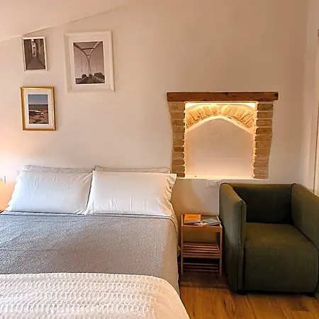 Onda Marina Superior Bed & Breakfast Marano Lagunare